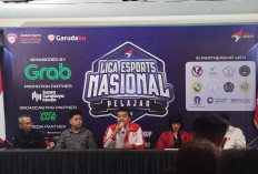 Wow, Hadiah Menggiurkan, Uang Rp 100 Juta dan Beasiswa, Liga Pelajar Esport 2024 