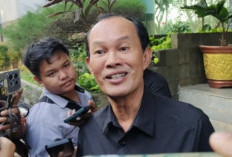 Kejati Dalami Keterangan Harnojoyo Terkait Proyek Pasar Cinde Palembang