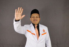 Pembangunan dari Desa Ke Kota 