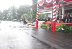 Kawal Arus Nataru 2025, Polda Sumsel Prioritaskan Keselamatan dan Siapkan Layanan Darurat Terpadu