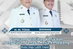 Ayo Ciptakan Masa Depan Gemilang! Magang Kerja ke Jepang untuk Generasi Muda Muba