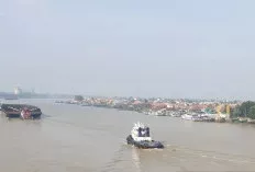 Tarik Minat Wisatawan, Disbubpar Sumsel Benahi Fasilitas Pendukung