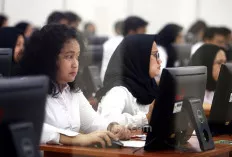 Waduh, Ini Kabar Terbaru Lagi soal Pendaftaran CPNS 2024 & PPPK
