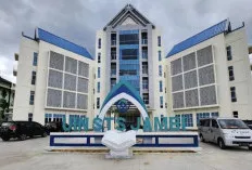Buntut Penggerebekan di Telanaipura, UIN STS Jambi Hentikan Seluruh Aktivitas Akademik Oknum Dosen DK