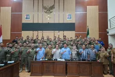 Honorer Satpol PP Ajukan 5 Tuntutan, Poin 4 & 5 Menohok