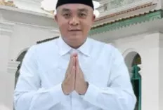 Ingat Ya,  Selasa 8 April Sudah Mulai Kerja Lagi, Jika Bolos Sekda Pemkot Palembang Siapkan Sanksi