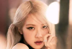 Wow, Lagu APT Bertahan di Lima Besar Billboard Hot 100