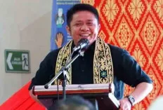 Oh, Ternyata Indeks Pembangunan Manusia Sumsel Melejit Jaman HD Menjabat 