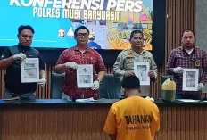 Sebabkan 1 Orang Meninggal, Pemilik Sumur Minyak Illegal Sebab Gas Beracun Dibekuk Polisi 