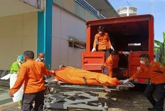 Polisi Terus Ungkap Penemuan Jenazah Mengapung di Sungai Musi, Ternyata Warga Sekayu 