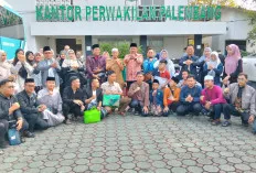  Kirim 53 Kafilah Terbaik, Muba Optimis Cetak Prestasi Gemilang di MTQ Sumsel 2026