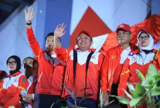 Dorong Ekonomi Daerah, Herman Deru Nilai PORPROV XV di Muba Jadi Magnet Perekonomian Baru