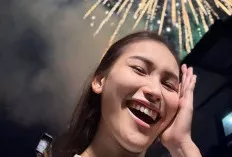 Ini Persiapan Ayu Ting Ting Jelang Lebaran