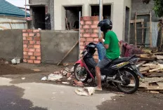 Rehab Total Rumah Dinas Kajari Muba Menuai Kontroversi, Ada Apa Ya? 