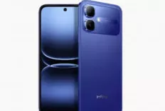 Siap Dominasi Pasar Low-End, Infinix Smart 20 Bawa Performa Stabil untuk Kebutuhan Harian