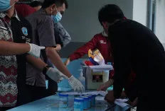 Cegah Peredaran Narkoba