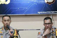 Astaga Aksi Begal Dalam Sehari Terhjadi di 2 Lokasi Wilayah Hukum Polres Ogan Ilir