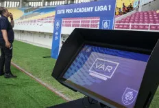 Persib Bandung Jadi Klub Pertama yang Menerima Sosialisasi VAR dari PT LIB