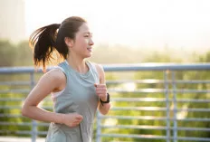 Tips Mudah Menjadikan Gaya Hidup Sehat Bagian dari Rutinitas