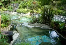 Klong Thom Hot Springs, Surga Relaksasi Alami di Krabi yang Wajib Dikunjungi Wisatawan