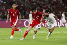 Mantan Pemain Belanda Ragukan Timnas Indonesia Tampil di Piala Dunia 2026  