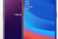 Ponsel OPPO F9 dengan Chipset Mediatek Helio P60 Kini Lebih Terjangkau