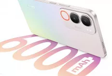 Vivo Y19s Pro Resmi Hadir, HP Baterai 6000mAh yang Cocok untuk Aktivitas Outdoor Seharian