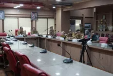 Siaga Hadapi Musim Panca Roba