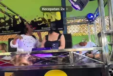 Viral! Usai Nonton DJ, Warga Desa Ini Diduga OD dan Meninggal Dunia