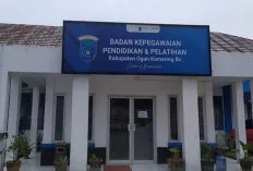 3.726 Pelamar Ikuti Tes Seleksi PPPK OKI