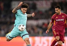 AS Roma Tersingkir Dramatis, Bologna Menang 4-3 dan Lolos ke Perempat Final