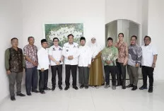 Bupati Muba Akan Hadiri Acara Haflah Akhirussanah dan Wisuda Ponpes Sirojul Ulum