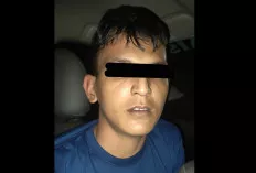 Usai Memiting Leher, Pemuda Ini Meninggal Dunia 