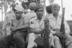  Mengenal Zulkifli Lubis, Pahlawan Intelijen Indonesia yang Terlupakan