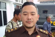 Jaksa Gadungan Catut Nama Kejari Lubuk Linggau
