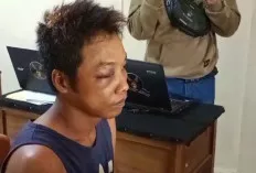 Miris! Demi Beli Baju Lebaran Anak, Pria di Ogan Ilir Diamuk Massa