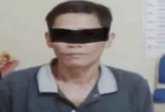 Lihat Istri Sirihnya Berfoto Mesrah dengan “Lanang Lain” Suami Cemburu Lalu Aniaya Istrinya