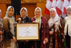 Bersinergi dengan Pemkab Muba Dalam Penanganan Kasus Stunting