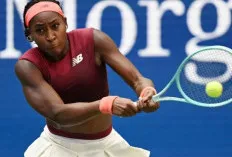  Gauff dan Andreeva Siap Bentrok di Perempat Final Italian Open 2026