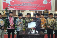 Pemerintah pusat berencana mencabut memorandum pemekaran wilayah
