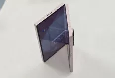Samsung Dikabarkan Siapkan Smartphone Layar Gulung, Inovasi Baru yang Berpotensi Gantikan HP Lipat?