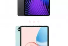 Duel Tablet Menengah: Honor Pad 10 vs. Xiaomi Pad 7, Mana Pilihan Terbaik untuk Anda?