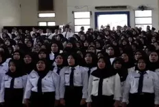 Yuk Siap Siap, Formasi PPPK 2024 di OKI Tahap 2 Mulai Dibuka