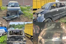 Warga Muratara Ditembak, Saat Curi Sawit, Sempat Ancam Petugas dengan Parang!
