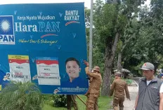 Tidak Ada Toleransi, Bawaslu Kabupaten OKI 