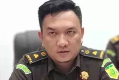 Fantastis! Selama 2023, PIdsus Kejari Palembang Selamatkan Uang Negara, Ini Jumlahnya 