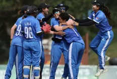 Indonesia Lolos ke Semifinal ACC Women’s T20I Premier Cup 2026, Amankan Tiket Asia Cup 2027