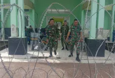 Enam dari Tujuh Kecamatan di Muratara Rampungkan Pleno PPK
