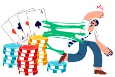 Ayo! Demi Masa Depan yang Cerah, Hentikan Judi Online!