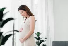 5 Olahraga Terbaik untuk Ibu Hamil!